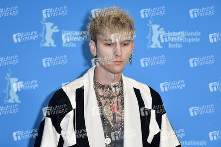 Photocall 'Taurus', Berlinale 2022