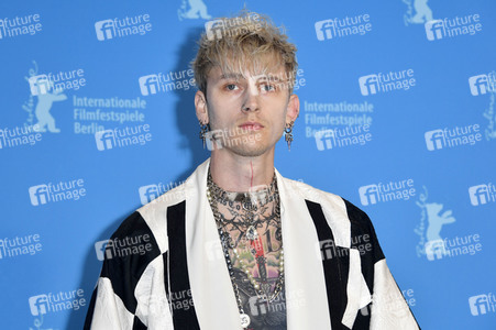 Photocall 'Taurus', Berlinale 2022