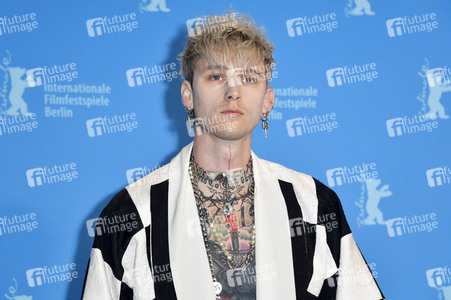 Photocall 'Taurus', Berlinale 2022