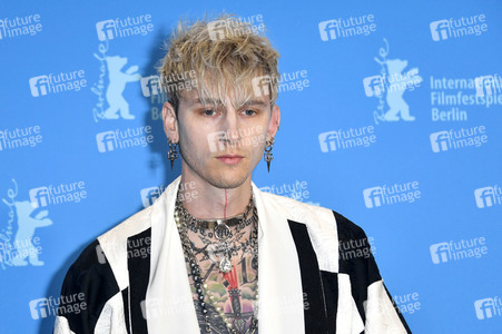 Photocall 'Taurus', Berlinale 2022