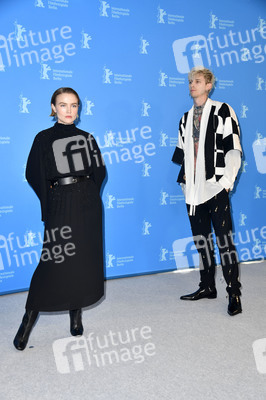 Photocall 'Taurus', Berlinale 2022
