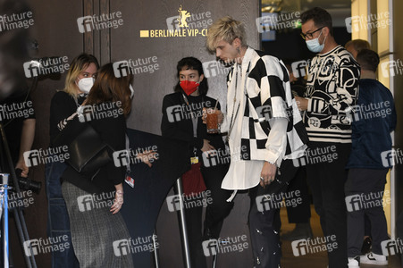 Photocall 'Taurus', Berlinale 2022