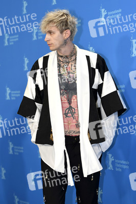 Photocall 'Taurus', Berlinale 2022