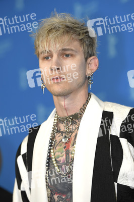 Photocall 'Taurus', Berlinale 2022