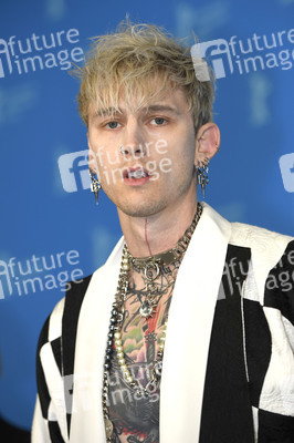 Photocall 'Taurus', Berlinale 2022