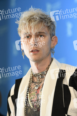 Photocall 'Taurus', Berlinale 2022