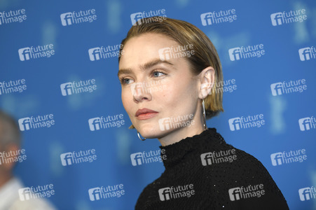 Photocall 'Taurus', Berlinale 2022