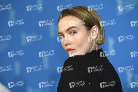 Photocall 'Taurus', Berlinale 2022