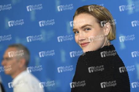 Photocall 'Taurus', Berlinale 2022