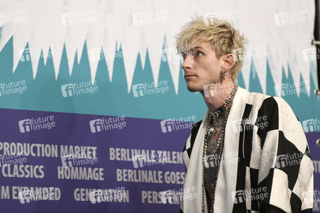 Pressekonferenz 'Taurus', Berlinale 2022