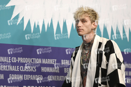 Pressekonferenz 'Taurus', Berlinale 2022