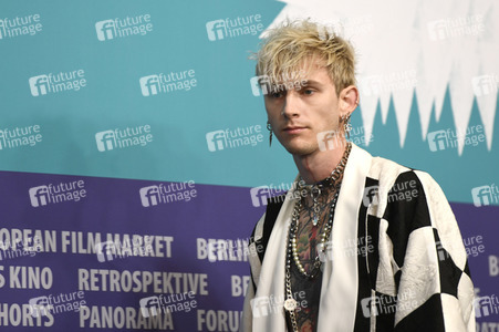 Pressekonferenz 'Taurus', Berlinale 2022