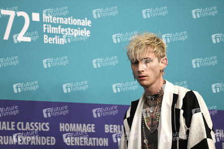 Pressekonferenz 'Taurus', Berlinale 2022