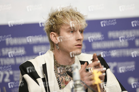 Pressekonferenz 'Taurus', Berlinale 2022