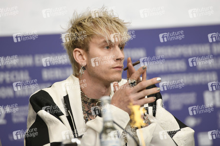 Pressekonferenz 'Taurus', Berlinale 2022