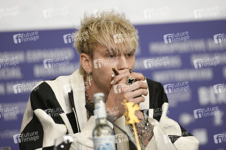 Pressekonferenz 'Taurus', Berlinale 2022