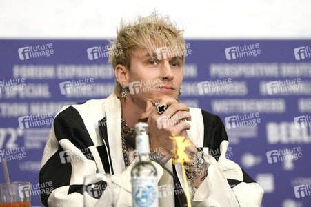 Pressekonferenz 'Taurus', Berlinale 2022