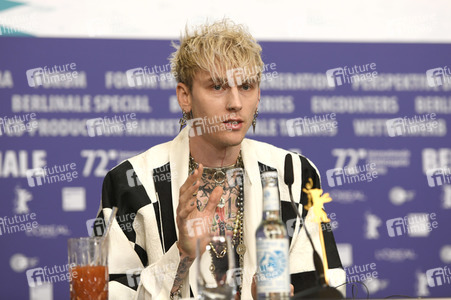 Pressekonferenz 'Taurus', Berlinale 2022
