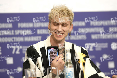 Pressekonferenz 'Taurus', Berlinale 2022