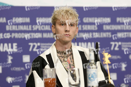Pressekonferenz 'Taurus', Berlinale 2022