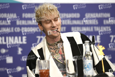 Pressekonferenz 'Taurus', Berlinale 2022