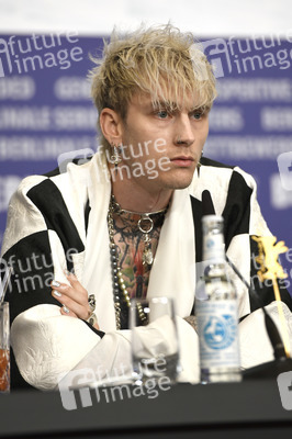 Pressekonferenz 'Taurus', Berlinale 2022