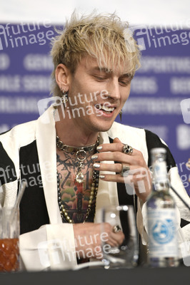 Pressekonferenz 'Taurus', Berlinale 2022