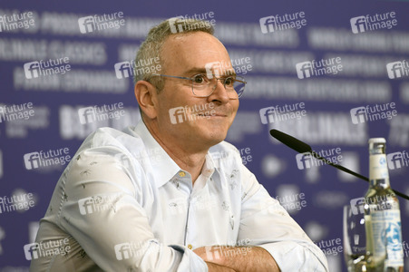 Pressekonferenz 'Taurus', Berlinale 2022