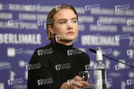 Pressekonferenz 'Taurus', Berlinale 2022
