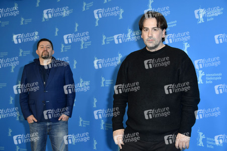 Photocall 'One Year, One Night', Berlinale 2022
