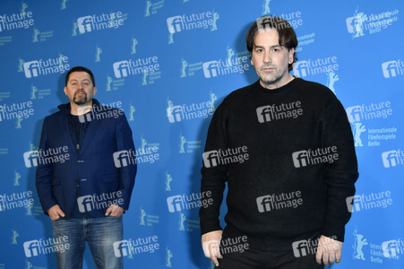 Photocall 'One Year, One Night', Berlinale 2022