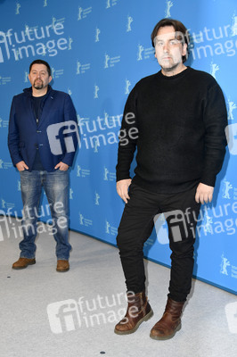 Photocall 'One Year, One Night', Berlinale 2022