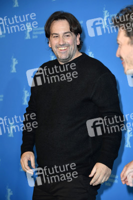 Photocall 'One Year, One Night', Berlinale 2022