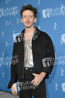 Photocall 'One Year, One Night', Berlinale 2022