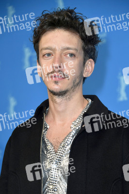 Photocall 'One Year, One Night', Berlinale 2022