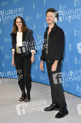 Photocall 'One Year, One Night', Berlinale 2022
