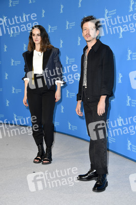Photocall 'One Year, One Night', Berlinale 2022