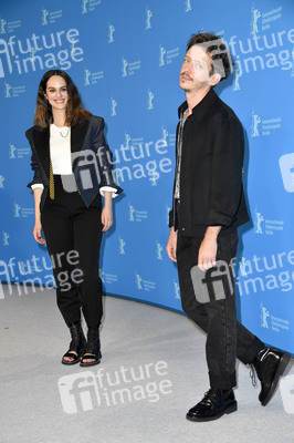 Photocall 'One Year, One Night', Berlinale 2022