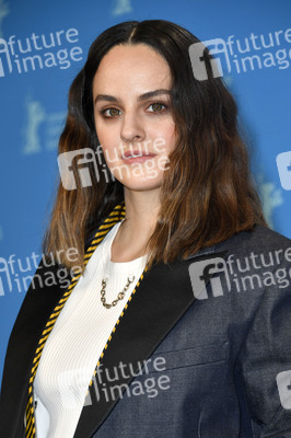 Photocall 'One Year, One Night', Berlinale 2022