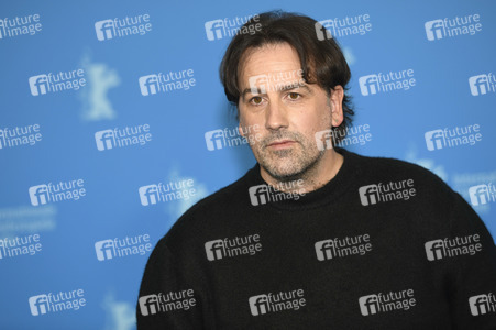 Photocall 'One Year, One Night', Berlinale 2022