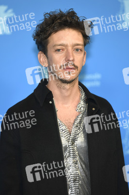 Photocall 'One Year, One Night', Berlinale 2022