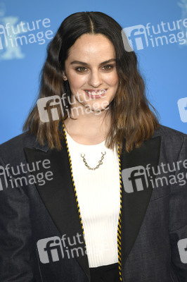 Photocall 'One Year, One Night', Berlinale 2022