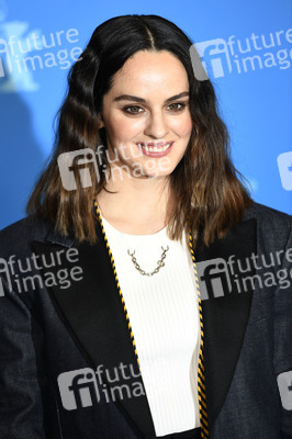 Photocall 'One Year, One Night', Berlinale 2022