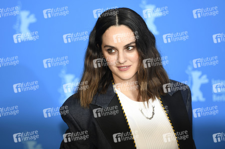 Photocall 'One Year, One Night', Berlinale 2022