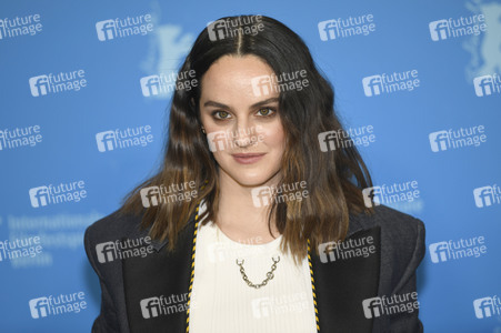 Photocall 'One Year, One Night', Berlinale 2022