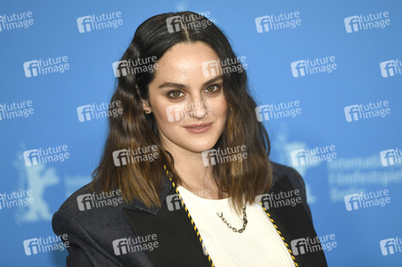 Photocall 'One Year, One Night', Berlinale 2022