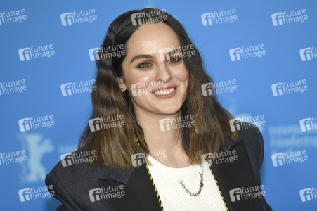 Photocall 'One Year, One Night', Berlinale 2022