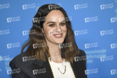 Photocall 'One Year, One Night', Berlinale 2022
