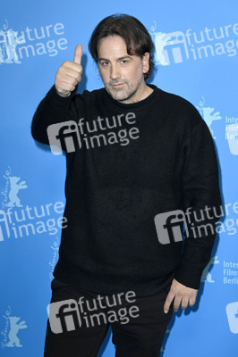 Photocall 'One Year, One Night', Berlinale 2022