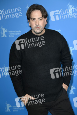Photocall 'One Year, One Night', Berlinale 2022